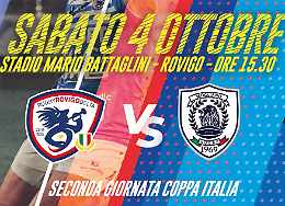 Femi-CZ Rugby Rovigo: al Battaglini arriva Mogliano per la Coppa Italia
