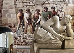 Padova inaugura i nuovi pannelli didascalici a Palazzo Liviano: una riflessione sul patrimonio “dissonante”