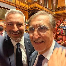Speranzon (FdI): “Le manifestazioni a Venezia e in Veneto segno di radicalizzazione”