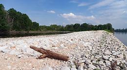 Un viaggio nei mega cantieri del Delta finanziati dal Pnrr
