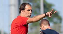 Serie D, Treviso-Brian Lignano: scontro al vertice al Tenni
