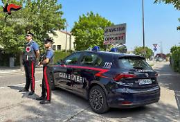 Padova, evasione e traffico di droga: arrestati due uomini con pene da scontare