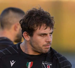 Benetton Rugby, arriva Tomas Montilla: il tallonatore argentino vestirà biancoverde