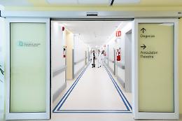 Sanità più facile e vicina: 22 nuove strutture grazie al Pnrr