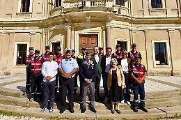 Santa Maria di Sala, nasce la sezione locale dell'Associazione Carabinieri