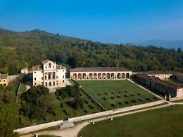 Balli e musica barocca a Villa Fracanzan Piovene: a Orgiano i Sonatori de la Gioiosa Marca con il meglio del repertorio italiano