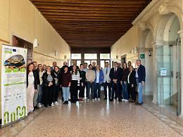 Chioggia: il progetto “Blue Crab” monitora la diffusione del granchio blu nel Nord Adriatico