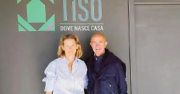 Boscolo Bielo acquisisce Tiso: nuova filiera per l'edilizia veneziana
