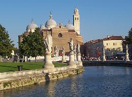 Santa Giustina di Padova: chi era la martire che dà il nome alla grande basilica in Prato della Valle