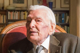 Addio a Celio Bottaro, l’ultimo partigiano padovano: si è spento a 100 anni 