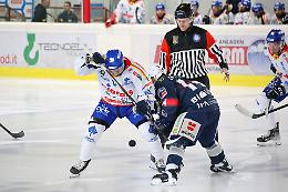 Settimana di fuoco all'Odegar: 3 partite in 5 giorni per l'HC Asiago