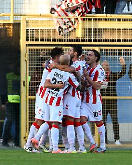 Vicenza, obiettivo Serie B: il destino &egrave; nelle tue mani