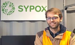 Syngas rinnovabile: il castellano dietro il più grande reattore elettrico per la conversione del metano