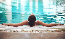 Benessere dalle acque: 5 benefici delle terme in Veneto