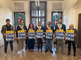 Torna “VALGO – Anziani Protagonisti”: in cinque Comuni parte la quarta edizione del progetto dedicato agli over 65