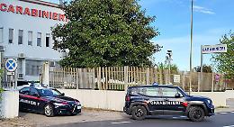 Carabinieri di Adria in azione: maxi operazione anti spaccio tra Rosolina e Porto Tolle