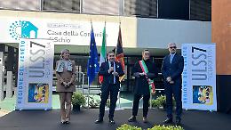 Inaugurata a Schio la nuova Casa della Comunità: un punto salute aperto giorno e notte per tutti i cittadini