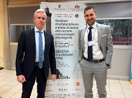 La Geriatria del Ca’ Foncello premiata per la telemedicina