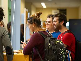 Career Day 2025 a Vicenza: oltre 60 aziende pronte a incontrare gli studenti di Ingegneria