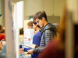 Ad Agripolis il futuro è già oggi: torna il career day per studenti e aziende del settore agro-veterinario