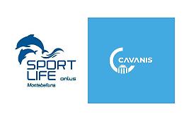Cresce l'inclusione nella Marca: nuovo accordo tra l'istituto Cavanis e Sport Life a Possagno