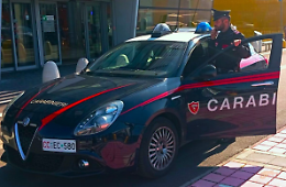 Albignasego, sorpreso con una bici rubata nel parcheggio dell’Ipercity: denunciato 18enne