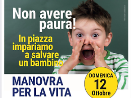 A Verona si impara a salvare un bambino: in piazza Erbe le “Manovre per la vita”