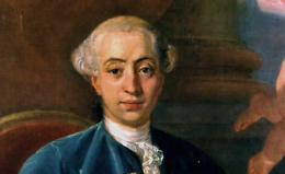 Giacomo Casanova, oltre il mito del seduttore: 5 curiosità che (forse) non conosci
