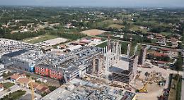 Stevanato Group, ampliamento e innovazione nel cuore del Veneto