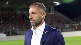 Serie C: Andrea Bonatti è il nuovo allenatore della Dolomiti Bellunesi