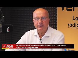 Digital Meet 2025: sfida urgente contro il divario digitale italiano