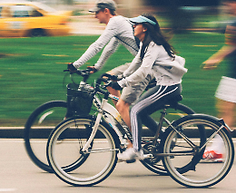 I migliori percorsi in bicicletta in Veneto: tra natura, storia e panorama