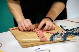 Abilmente compie 20 anni: a Vicenza la fiera che trasforma la creatività in festa