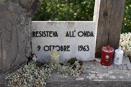 Vajont, 62 anni dopo: la memoria che unisce l’Abruzzo e Longarone