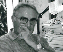 M9 celebra Stelio Fenzo: un secolo di fumetti in mostra a Mestre