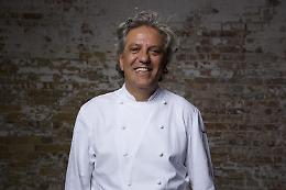 Padova capitale del gusto: il Salone dei Sapori 2025 accoglie lo chef Giorgio Locatelli