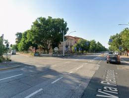 Nuove rotatorie a Borgo Roma, interventi sulla Tangenziale Sud per migliorare sicurezza e traffico