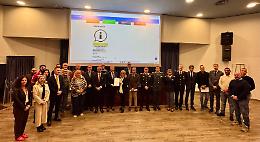 Firmato a Mestre il Protocollo per la Sicurezza Stradale: prevenzione e educazione al centro della nuova direttiva