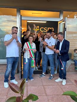 Nuove attività commerciali aprono a Massanzago: un territorio dinamico e una sfida per giovani imprenditori 