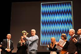 Conclusa con successo l’edizione 2025 del Premio Mestre Pittura