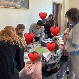 Torna il progetto "Raccontami una storia" che animerà i sabato mattina dei bambi di Massanzago