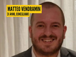 31enne di Conegliano disperso da tre giorni: la famiglia chiede che le ricerche continuino senza sosta