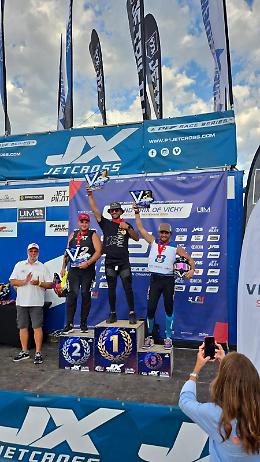 Dolo. Matthias Giraldo, stagione da incorniciare