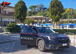 Viola il foglio di Via, denunciato un 37enne a Monselice