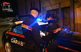 Incastrati dall'antifurto: arrestata a Padova coppia di scassinatori d'auto