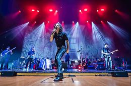 Un weekend di grande musica al Teatro Nuovo di Verona: da De André ai Pink Floyd