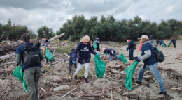 Rovigo lancia il primo “Plastic Free Day in Polesine”: scuole e istituzioni unite per un ambiente più pulito