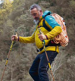 Partita la storica spedizione italiana sul Panbari Himal: Stefano Farronato e compagni alla conquista della vetta &ldquo;quasi 7000&rdquo; metri