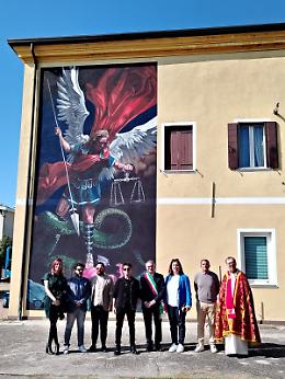 Dolo, San Michele torna protagonista