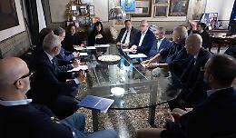 Rovigo: Firmato a Palazzo Nodari il nuovo Protocollo Appalti